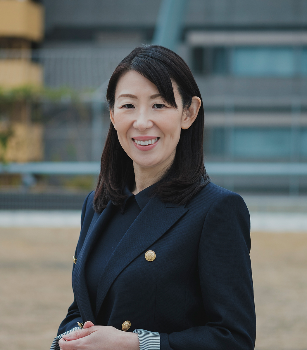 櫻井稚子