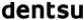 dentsu