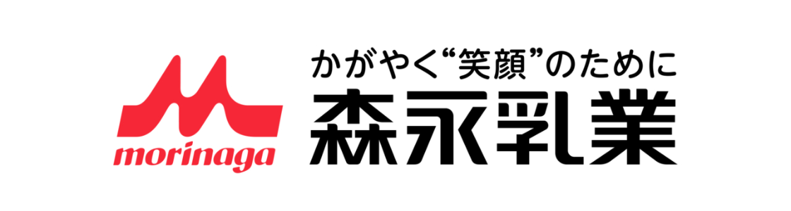 森永乳業 Digital Transformation Program