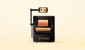 株式会社ユーハイム THEO